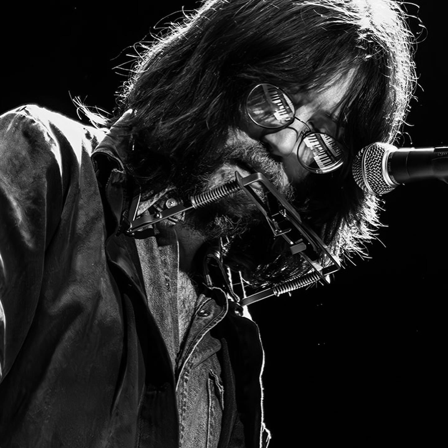 Will Sheff